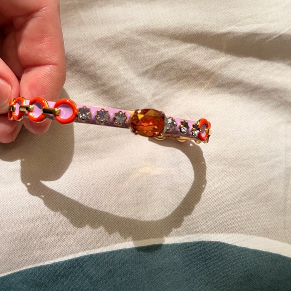 Colorful bracelet - Picture 3 of 5